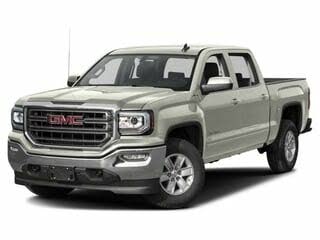 2017 GMC Sierra 1500 SLE 3GTP1MEC6HG171963 2017 GMC Sierra 1500 SLE