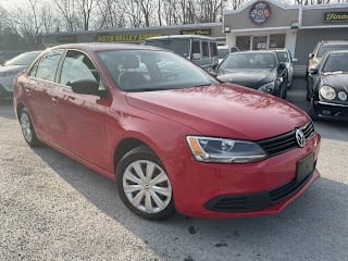 2014 Volkswagen Jetta 3VW2K7AJ2EM221149 2014 Volkswagen Jetta