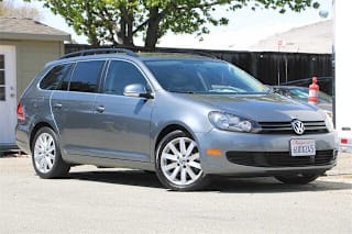 2011 Volkswagen Jetta SportWagen TDI 3VWPL7AJ4BM677216 2011 Volkswagen Jetta SportWagen TDI