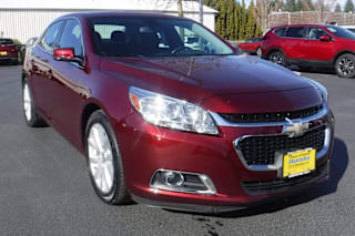 2015 Chevrolet Malibu LT 1G11D5SL5FF222724 2015 Chevrolet Malibu LT