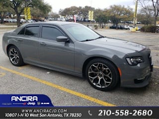 2017 Chrysler 300 S 2C3CCABG3HH565388 2017 Chrysler 300 S
