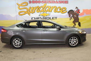 2013 Ford Fusion SE 3FA6P0H76DR213960 2013 Ford Fusion SE