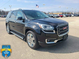 2017 GMC Acadia 1GKKVSKD3HJ208566 2017 GMC Acadia