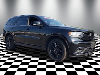 2017 Dodge Durango GT 1C4RDJDG1HC766788 2017 Dodge Durango GT
