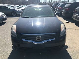 2007 Nissan Altima 1N4AL21E97C133274 2007 Nissan Altima