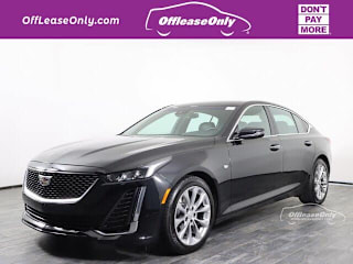 2020 Cadillac CT5 Premium Luxury 1G6DN5RK8L0131236 2020 Cadillac CT5 Premium Luxury
