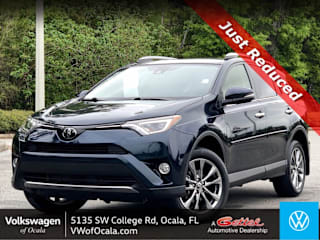 2018 Toyota RAV4 JTMYFREV9JJ174686 2018 Toyota RAV4