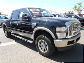 2008 Ford F-250 Super Duty XLT 1FTSW21RX8EC08918 2008 Ford F-250 Super Duty XLT