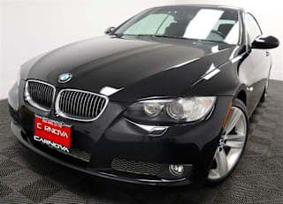2009 BMW 3 Series 335i WBAWL73509P179899 2009 BMW 3 Series 335i