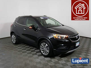 2019 Buick Encore Preferred KL4CJESB7KB707040 2019 Buick Encore Preferred