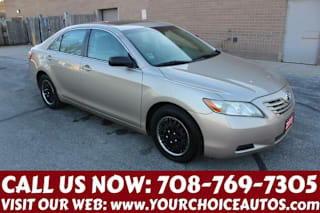 50 Best 2007 Toyota Camry For Sale Savings From 3 549