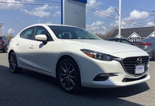 2018 Mazda Mazda3 Touring 3MZBN1V3XJM2U3684 2018 Mazda Mazda3 Touring