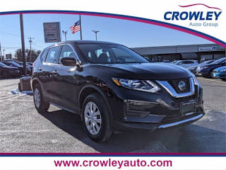 2020 Nissan Rogue 5N1AT2MV4LC750254 2020 Nissan Rogue