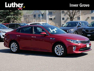 2018 Kia Optima 5XXGT4L39JG237072 2018 Kia Optima