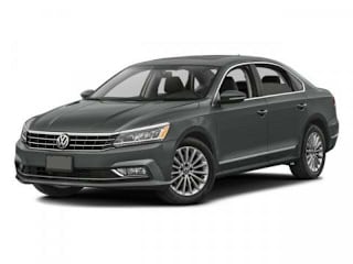 2016 Volkswagen Passat 1.8T SE 1VWBS7A39GC050437 2016 Volkswagen Passat 1.8T SE