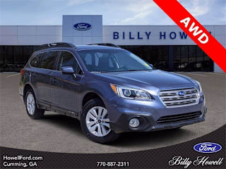 2015 Subaru Outback 2.5i Premium 4S4BSBDCXF3263635 2015 Subaru Outback 2.5i Premium