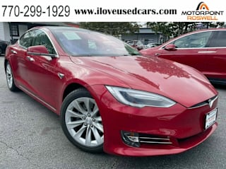 2017 Tesla Model S 60 5YJSA1E12HF220315 2017 Tesla Model S 60