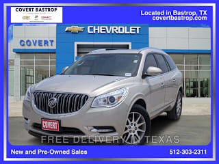 2014 Buick Enclave Leather 5GAKRBKD4EJ272547 2014 Buick Enclave Leather