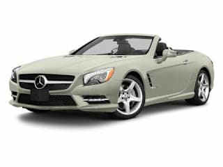 2013 Mercedes-Benz SL-Class SL 550 WDDJK7DA0DF009736 2013 Mercedes-Benz SL-Class SL 550