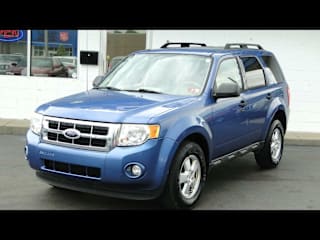 2009 Ford Escape XLT 1FMCU93G39KC02147 2009 Ford Escape XLT