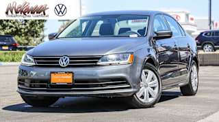 2017 Volkswagen Jetta 1.4T S 3VW2B7AJ0HM288000 2017 Volkswagen Jetta 1.4T S