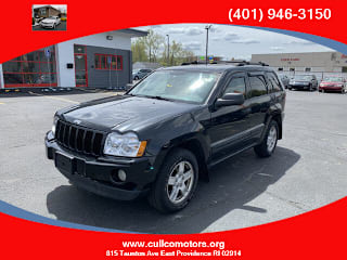 2005 Jeep Grand Cherokee Laredo 1J4GR48K95C523566 2005 Jeep Grand Cherokee Laredo