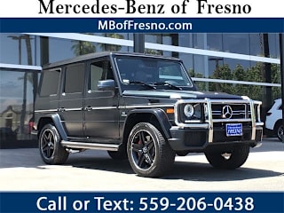 2016 Mercedes-Benz G-Class AMG G 63 WDCYC7DF6GX245981 2016 Mercedes-Benz G-Class AMG G 63