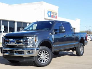 2019 Ford F-250 Super Duty 1FT7W2BT3KEC89851 2019 Ford F-250 Super Duty