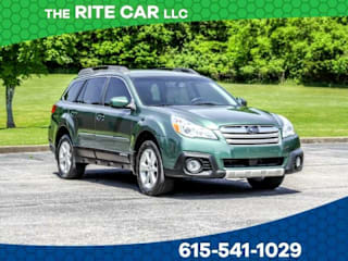 2013 Subaru Outback 2.5i Limited 4S4BRCKC8D3238413 2013 Subaru Outback 2.5i Limited