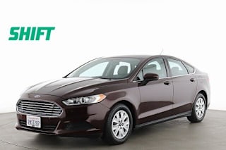 2013 Ford Fusion 3FA6P0G70DR242047 2013 Ford Fusion