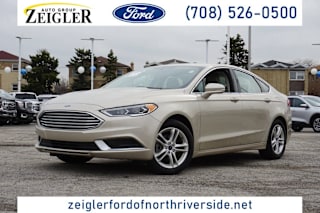 2018 Ford Fusion 3FA6P0HD9JR127270 2018 Ford Fusion