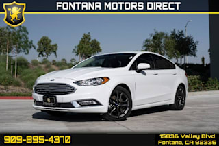 2018 Ford Fusion SE 3FA6P0T99JR286079 2018 Ford Fusion SE