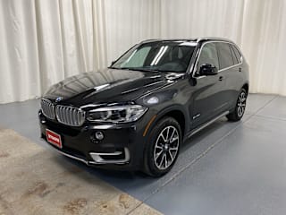 2018 BMW X5 sDrive35i 5UXKR2C57J0Z18863 2018 BMW X5 sDrive35i