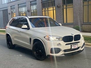 2015 BMW X5 5UXKR6C59F0J75654 2015 BMW X5