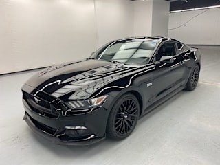 2016 Ford Mustang GT Premium 1FA6P8CF7G5271533 2016 Ford Mustang GT Premium