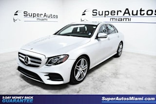 2017 Mercedes-Benz E-Class E 300 WDDZF4JB6HA200504 2017 Mercedes-Benz E-Class E 300