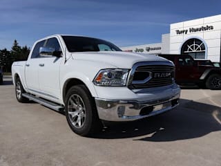 2018 Ram Pickup 1500 1C6RR7PT6JS191670 2018 Ram Pickup 1500