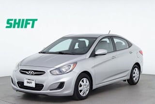 2013 Hyundai Accent GLS KMHCT4AE6DU358350 2013 Hyundai Accent GLS