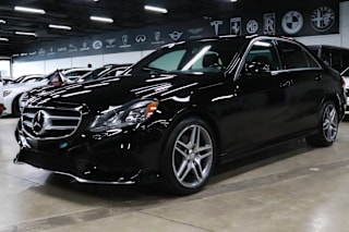 2015 Mercedes-Benz E-Class E 350 WDDHF5KB1FB102116 2015 Mercedes-Benz E-Class E 350