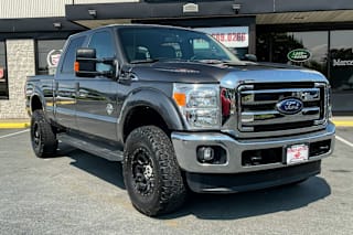 2015 Ford F-250 Super Duty XLT 1FT7W2BT2FEC74988 2015 Ford F-250 Super Duty XLT