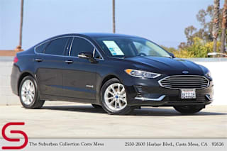 2019 Ford Fusion Hybrid SEL 3FA6P0MUXKR239938 2019 Ford Fusion Hybrid SEL