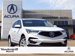 2021 Acura RDX 5J8TC1H39ML005227 2021 Acura RDX