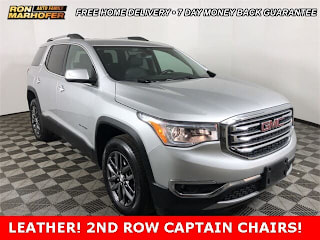 2019 GMC Acadia 1GKKNULS8KZ262690 2019 GMC Acadia