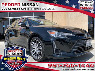 2015 Scion tC Base JTKJF5C78FJ012238 2015 Scion tC Base