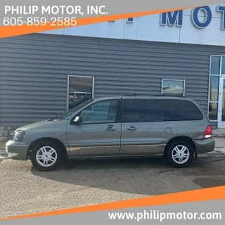 Minivans for cheap sale under 4000