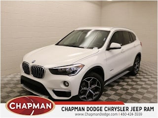 2017 BMW X1 sDrive28i WBXHU7C38H5H38039 2017 BMW X1 sDrive28i