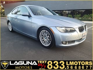 2009 BMW 3 Series 328i WBAWV13569P122646 2009 BMW 3 Series 328i