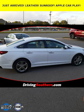 2019 Hyundai Sonata Limited 5NPE34AF0KH795600 2019 Hyundai Sonata Limited