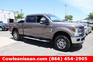 2018 Ford F-250 Super Duty Lariat 1FT7W2B63JEC05696 2018 Ford F-250 Super Duty Lariat