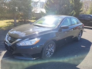 2018 Nissan Altima 1N4AL3AP8JC162053 2018 Nissan Altima